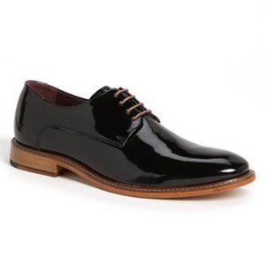 Ted Baker Men's Patent Leather Shoe - Etter 2